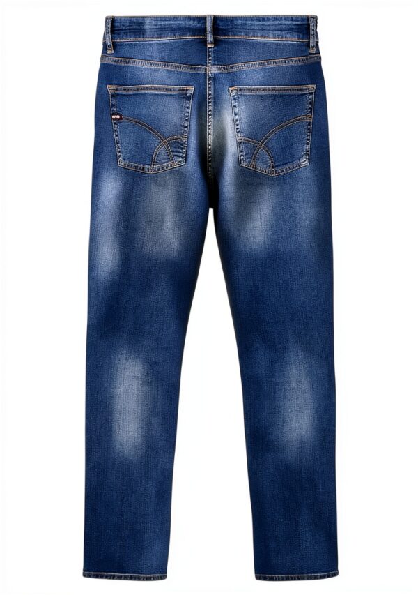 T-shirt Homme Skinny Manches Courtes Mode Confortable-2