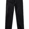 Coton Pantalon Homme 98% Coton 2% Élastique-0