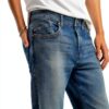 T-shirt Homme Gas 98% Coton 2% Élasthanne-3