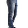 GAS Chaussures Homme Casual en Cuir Confort-4