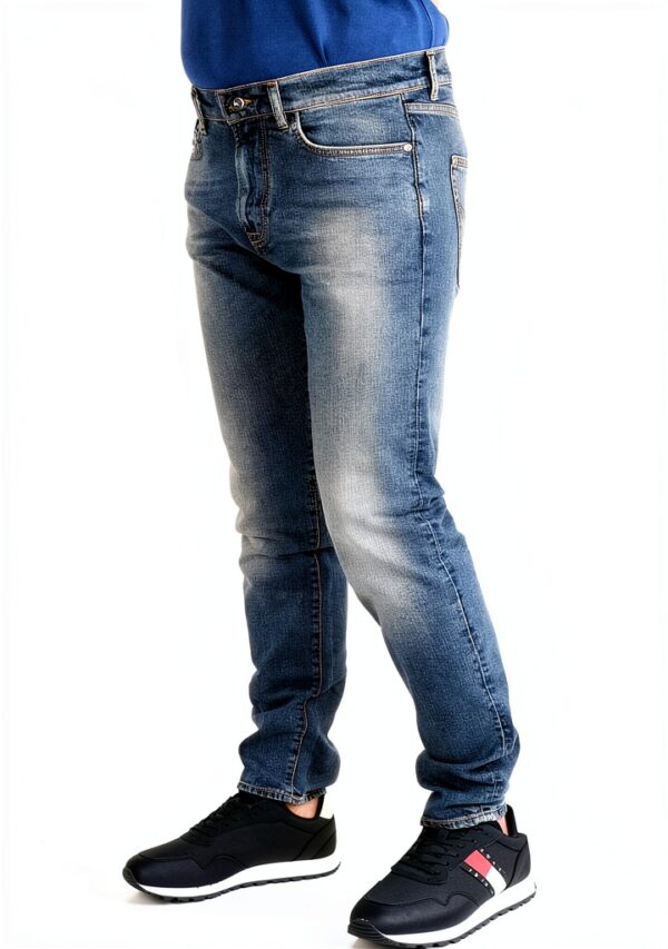 Casual Homme Chaussure GAS Design Moderne Confort-1