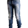 GAS Chaussures Homme Casual en Cuir Confort-0