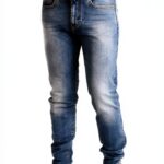 GAS Chaussures Homme Casual en Cuir Confort-0