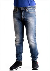 GAS Chaussures Homme Casual en Cuir Confort-0