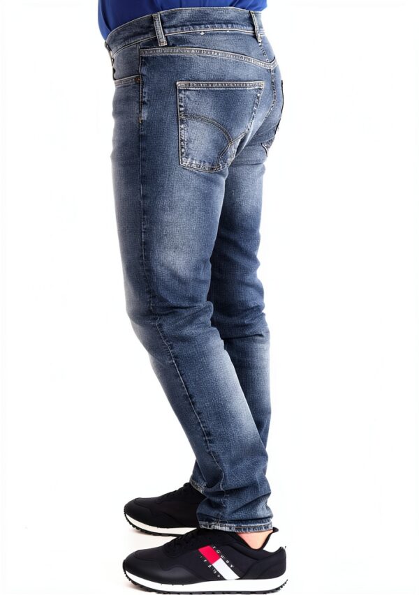 GAS Chaussures Homme Casual en Cuir Confort-2