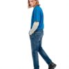 Coton Elegant T shirt Homme a7935 99% Coton-2
