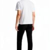Coton Pantalon Homme 98% Coton 2% Élastique-2