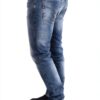 Casual Homme Chaussure GAS Design Moderne Confort-2