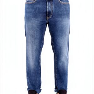 Gas T-shirt Homme 52 Wz79 Coton Élasthanne Coupe Régulière-0