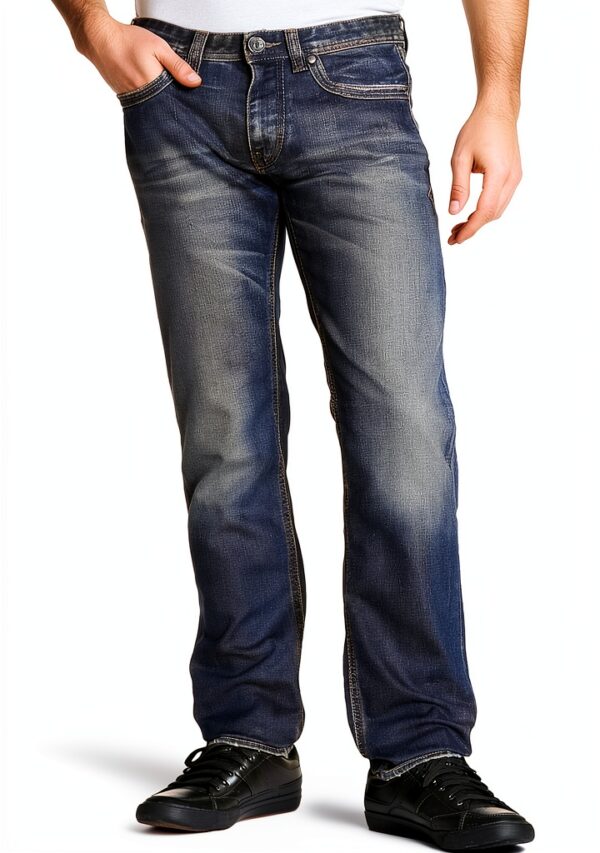 Grotto Spa T-shirt Homme 61712 ALBERT RS.A Coton Élasthanne Manches-0