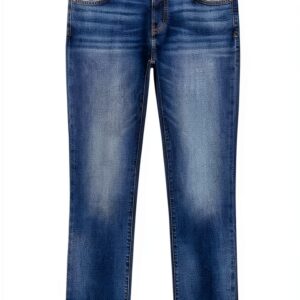 Denim Homme Jeans 53 Mm Denim 32/30/34 - 99% Coton Stretch-0