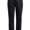 Jean femme VERO MODA denim bleu moyen - coupe droite durable-0