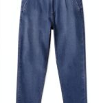 T-Shirt Bleu 29 - 100% Coton Régulier Manches Courtes - SKU B0D22ZW8YD-0