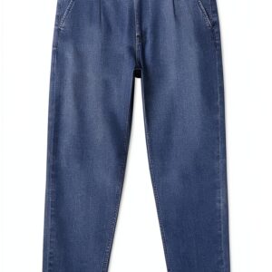 T-Shirt Bleu 29 - 100% Coton Régulier Manches Courtes - SKU B0D22ZW8YD-0