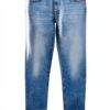 Chemise homme Gas 351450021125 coton stretch 92% – style casual-0