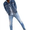 Gas Sous-vêtement Homme Coton Confort 351450021125 – 95,50 €-2