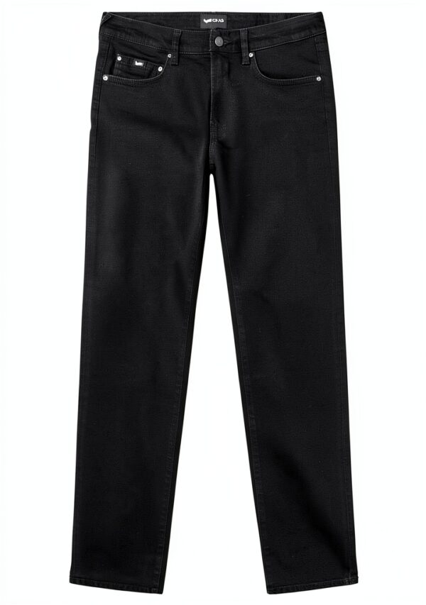 Boxer homme BrandX Slim 98% coton 2% élastique modèle 35145102064132-0