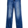 Vero Moda Vmflash Mr Straight Jeans Li347 GA Noos - Pantalon - Pantalon - Femme-0
