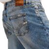 gas Homme Jeans coton WA5457T4033-3