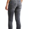Morgan Jeans slim taille standard à poches-1