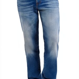 JEANS Uomo GAS JEANS ALBERT SIMPLE 19LU 351451_031091-0
