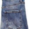 Vero Moda Vmflash Mr Straight Jeans Li347 GA Noos - Pantalon - Pantalon - Femme-2