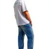 gas Homme Jeans coton WA5457T4033-2