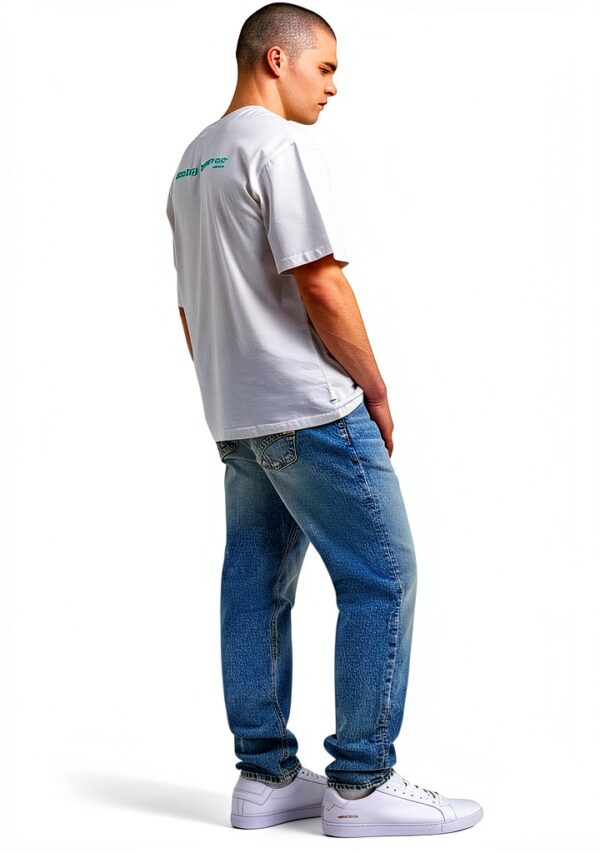 gas Homme Jeans coton WA5457T4033-2