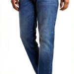 gas Albert Simple Rev Slim Fit A7273-33du Jeans Homme-0
